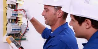 Electrician Guys Ann Arbor business image in Ann Arbor, Michigan