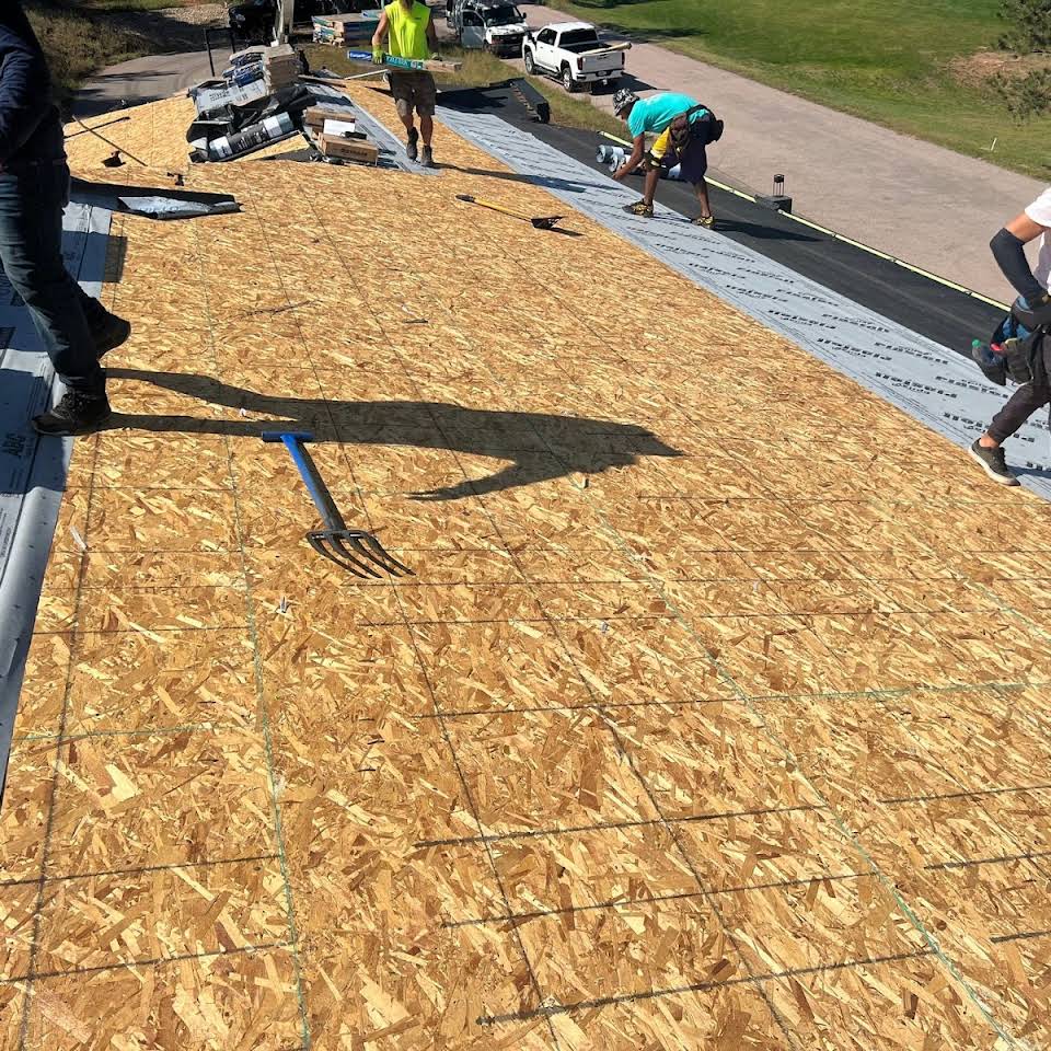 K1 Roofing business image in Rapid City, South Dakota