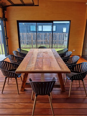 Benchmark Build business image in Mangawhai, Northland