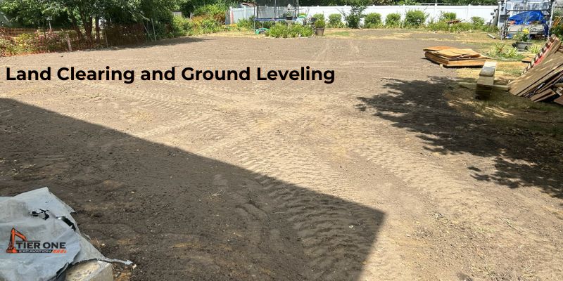 Tier One Excavation LLC business image in Cinnaminson, New Jersey