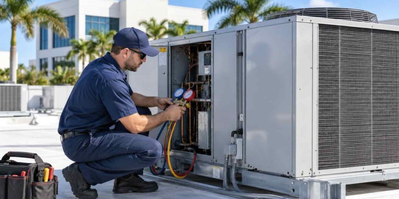 Custom Automation Technologies business image in Denver, Colorado